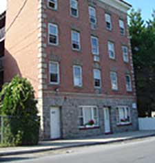 New Haven Commercial Real Estate